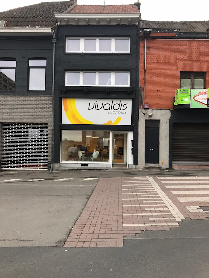 Vivaldis Interim Mouscron