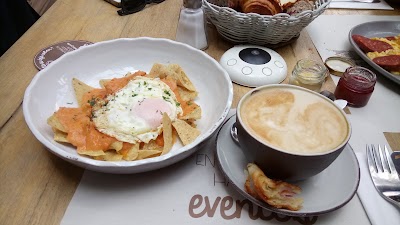 Photos of brot bakery & cafe