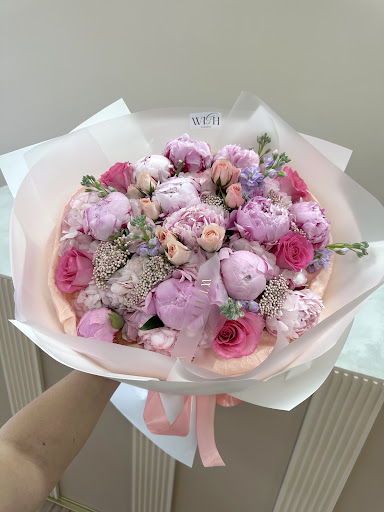 Wish Flowers - Thumbnail