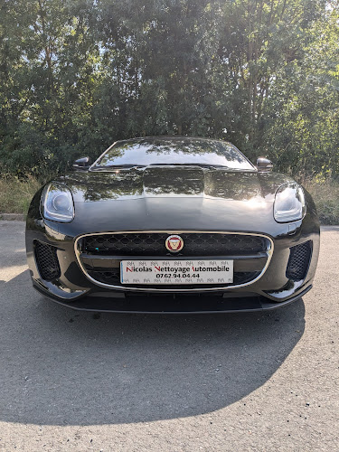 Heures d'ouverture de NNA Nicolas Nettoyage Automobile