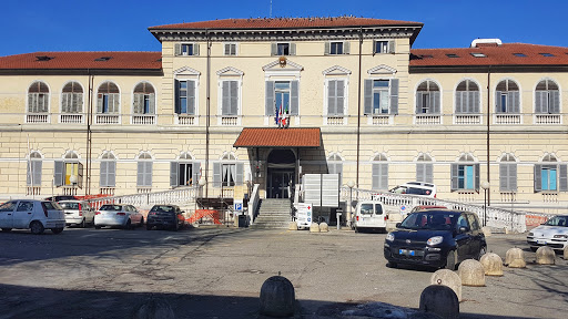 Ospedale di Chivasso - Thumbnail