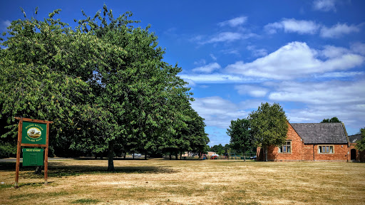 Milton Keynes Village Hall - Thumbnail