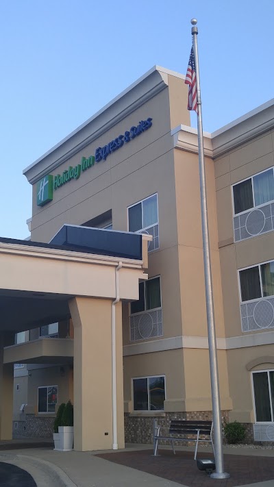 Photos of Holiday Inn Express & Suites Jasper