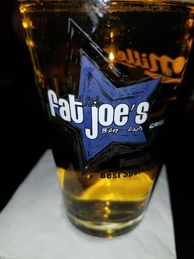 Fat Joe's Burgers and Brew - Thumbnail