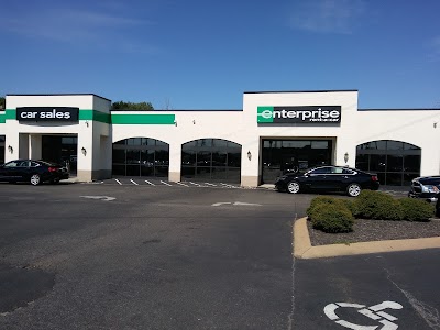 Enterprise Rent-A-Car