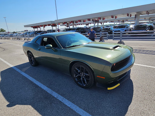 Budget Car and Truck Rental - Thumbnail