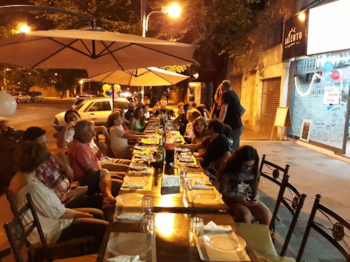 Salento Resto bar, Author: Salento Resto bar