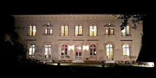 Photo n°3 de Château Cagninacci à San-Martino-di-Lota (Chambre d'hôtes)