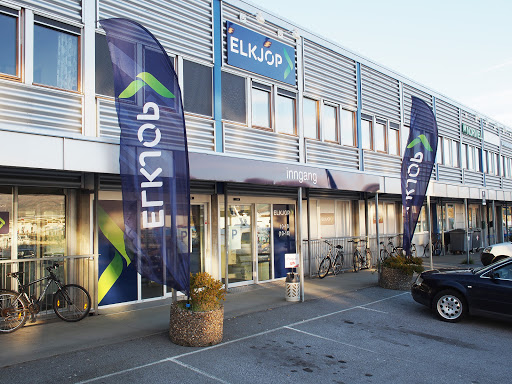 Elkjøp Florø