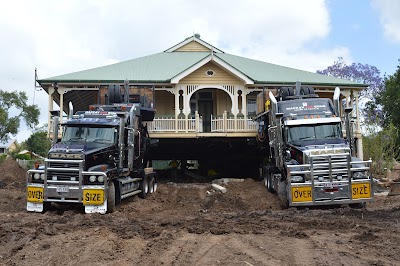 Photos of Mackay & Sons House Removals And Demolition