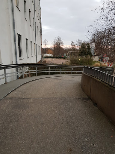 St.-Vincentius-Krankenhaus - Thumbnail
