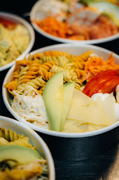 Photo n°79 de La Griotte Boulangerie Pâtisserie à Paris (Boulangerie)