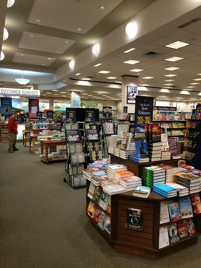 Barnes & Noble