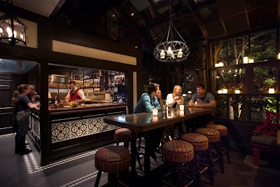 Photos of Five Crowns