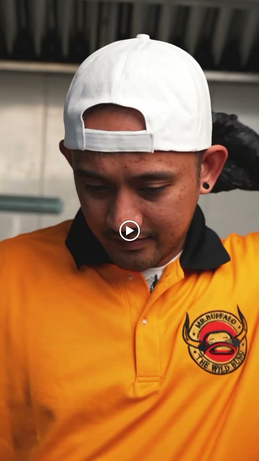 Mr Buffalo - صورة 3