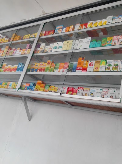 Pharmacy