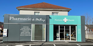 Photo n°1 de ‍ ️ Orthopédie - Contention à Mathay Doubs 25 à Mathay (Pharmacie)