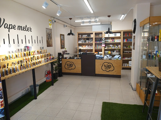 Vap Store Hospitalet Sta Eulàlia - Thumbnail
