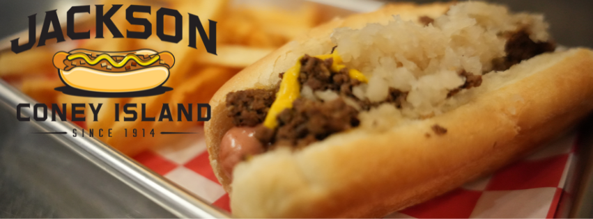 Jackson Coney Island by null