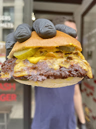 Photo n°74 de I Love Burger à Paris (Restaurant de viande)