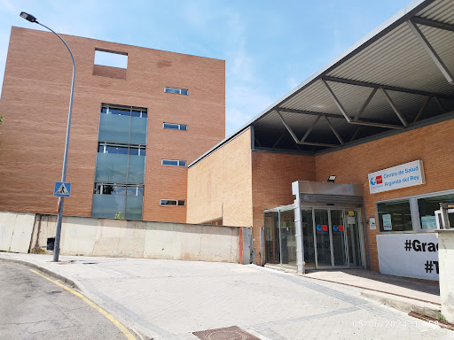 Health center Arganda del Rey - Thumbnail