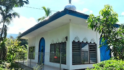 Mosque