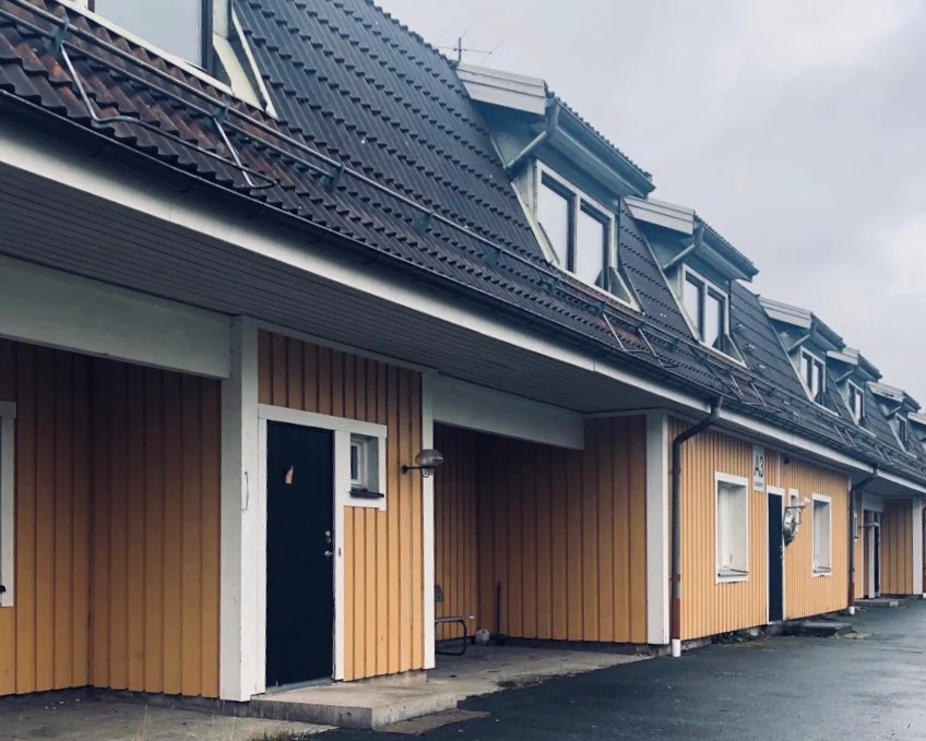 Viebackhotell