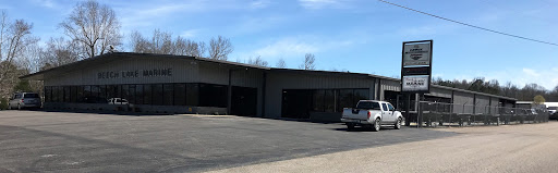 Beech Lake Marine, Inc