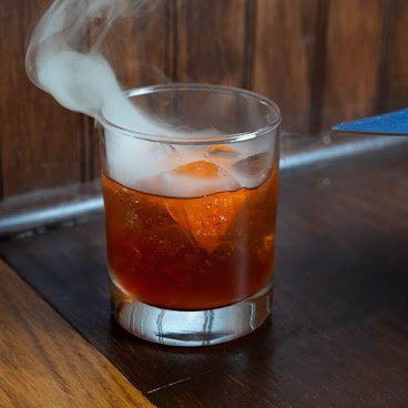 Lido Restaurant by null