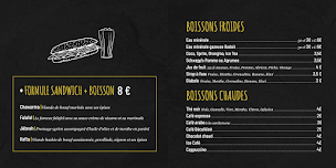 Photo n°1 de Le Resto d'Alep à Villeneuve-sur-Lot (Restaurant syrien)