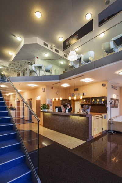 Photos of Academic Hotel & Congress Center