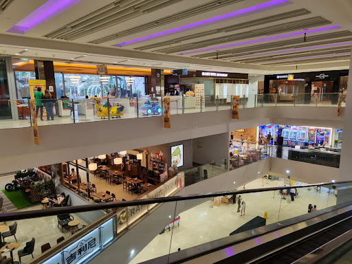 Sembawang Shopping Centre - Thumbnail