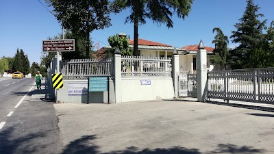 Photos of Adnan Menderes Tomb