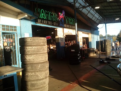 Photos of Hamm's Tires, Inc