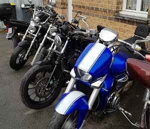 Photo n°15 de Bikes and cars evasion à Billy-Berclau (Magasin de motos)