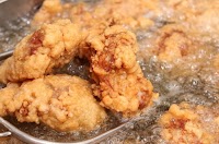 ハルピン味噌ラーメン雷蔵 松本店