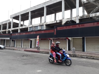 Photos of Langsa Town Squere (LATOS)
