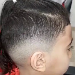 Photo n°39 de Kamel Coiffure à Angoulême (Salon de coiffure)