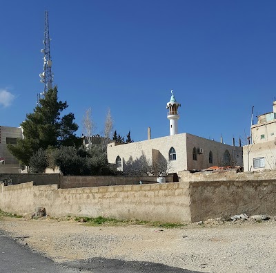 Photos of Jafar Al Tayyar Mosque