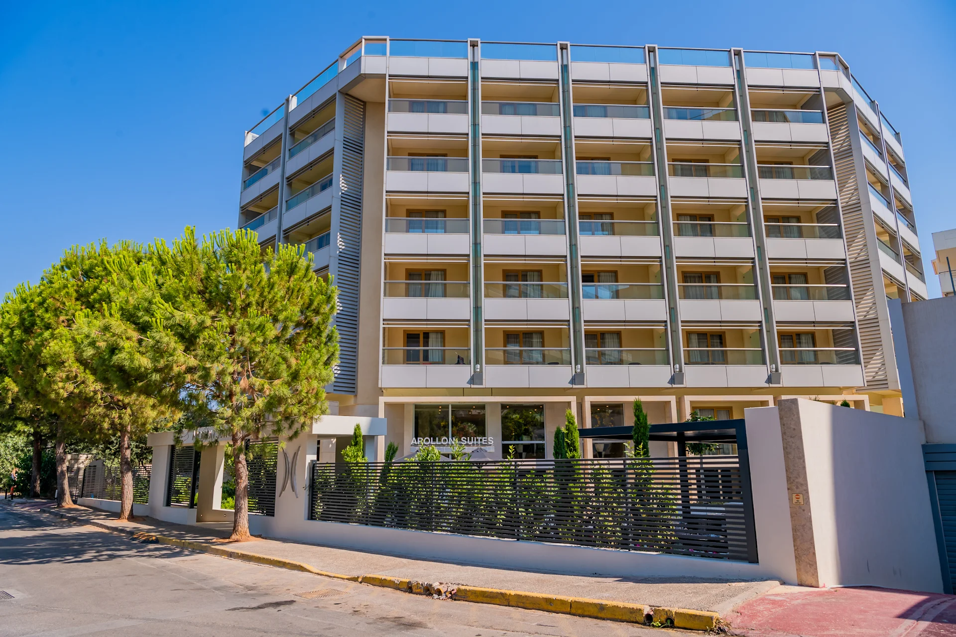 Divani Escape