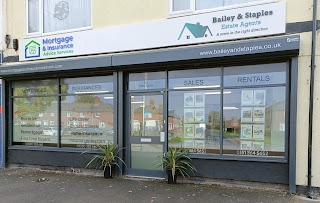 Bailey and Staples Estate Agents