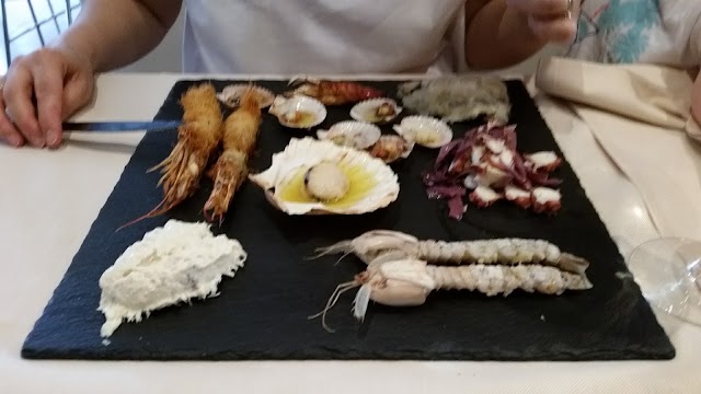 Ristorante-Enoteca Vino & Vino Di Verona Lorenzo