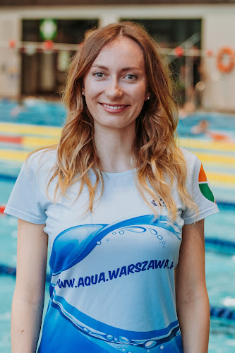 Comentarii opinii despre Szkoła Pływania Aqua