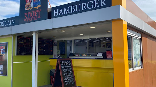 Photo 6 - Beach Burger - Food truck