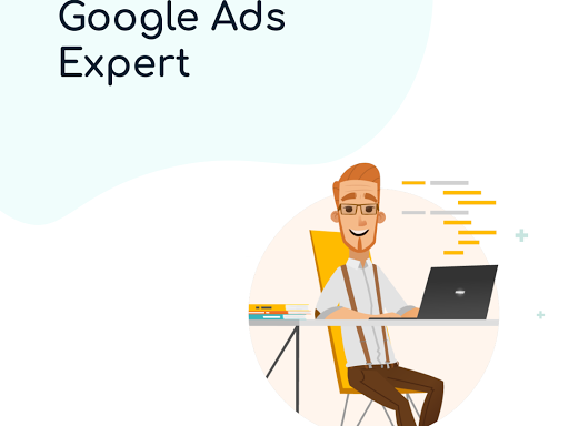 #Google Ads Expert