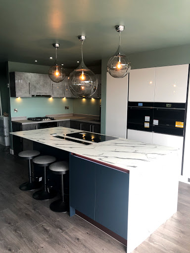 Stockton Heath Kitchens and Bedrooms LTD - Thumbnail