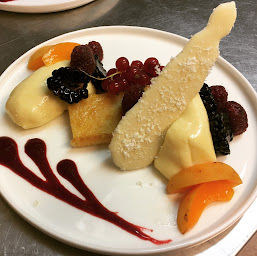 Photo n°14 de L'Endroit à Tournon-sur-Rhône (Restaurant)