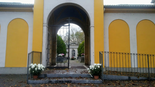 Cimitero di Lignana - Thumbnail