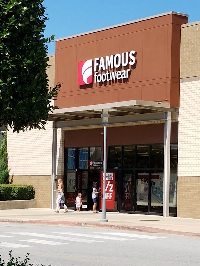 Famous Footwear