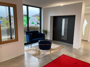 Photo n°21 de Oriance à Langueux (Fournisseur de fenêtres)